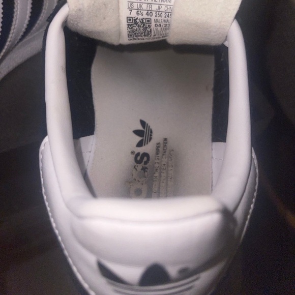 Adidas Gazelle - Picture 5 of 6